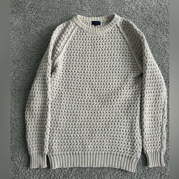 Lanvin Other - Lanvin Cashmere Blend Sweater
